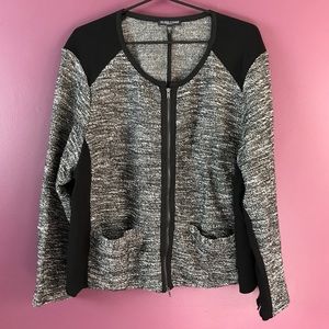 EUC Eileen Fisher Jacket